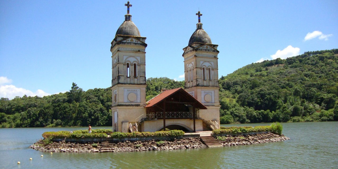ita-igreja