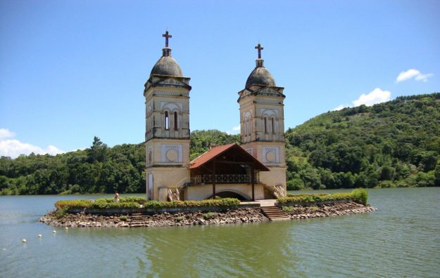 ita-igreja